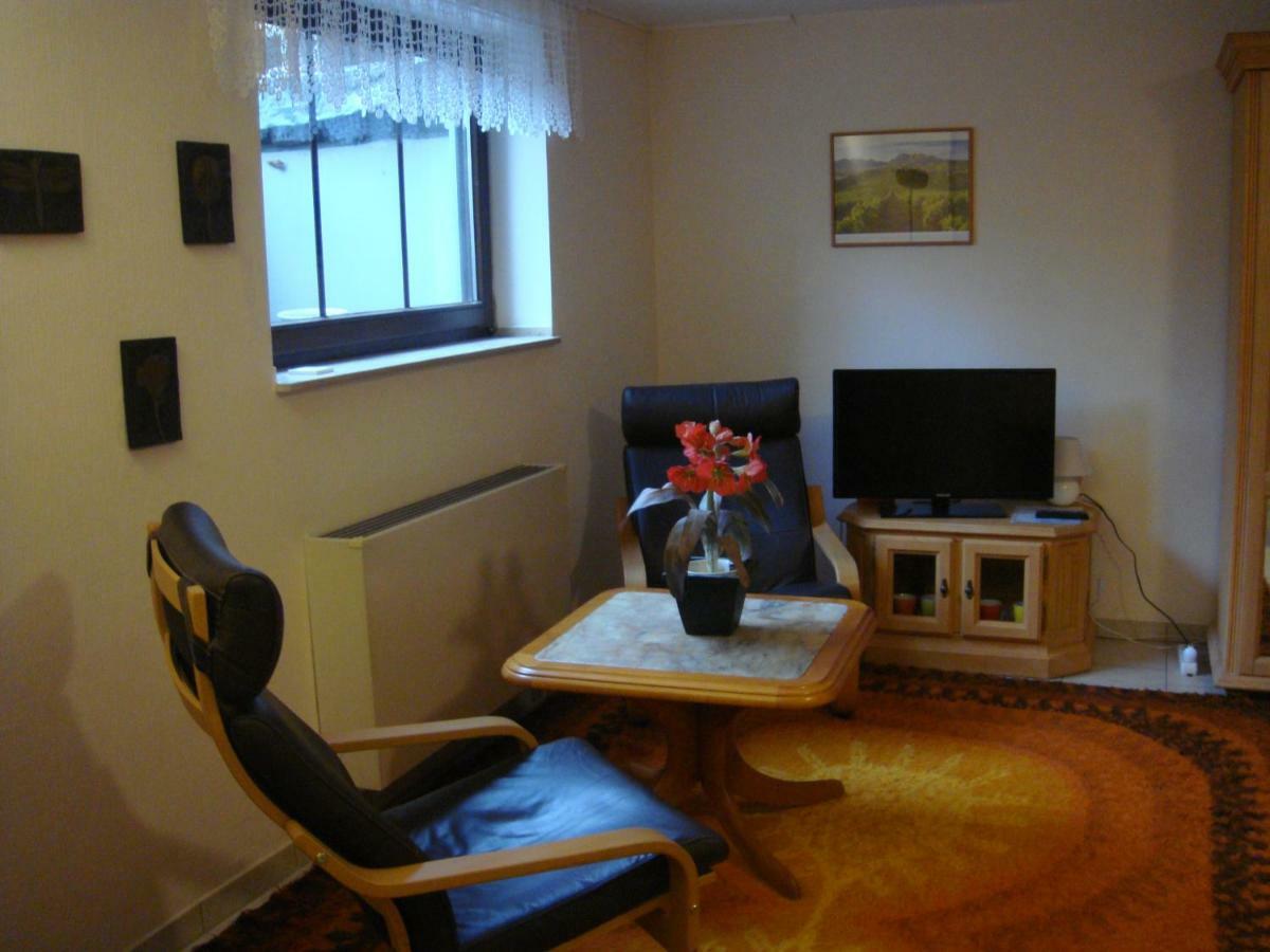 Messezimmer Ratingen Eksteriør bilde